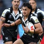Casey McLean Bawa Penrith Panthers Bungkam Warriors 20-18