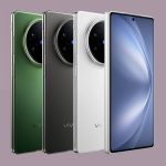 Vivo X Fold 6 Usung Baterai 7.000 mAh Dan Kamera 200 MP
