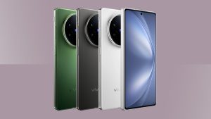 Vivo X Fold 6 Usung Baterai 7.000 mAh Dan Kamera 200 MP