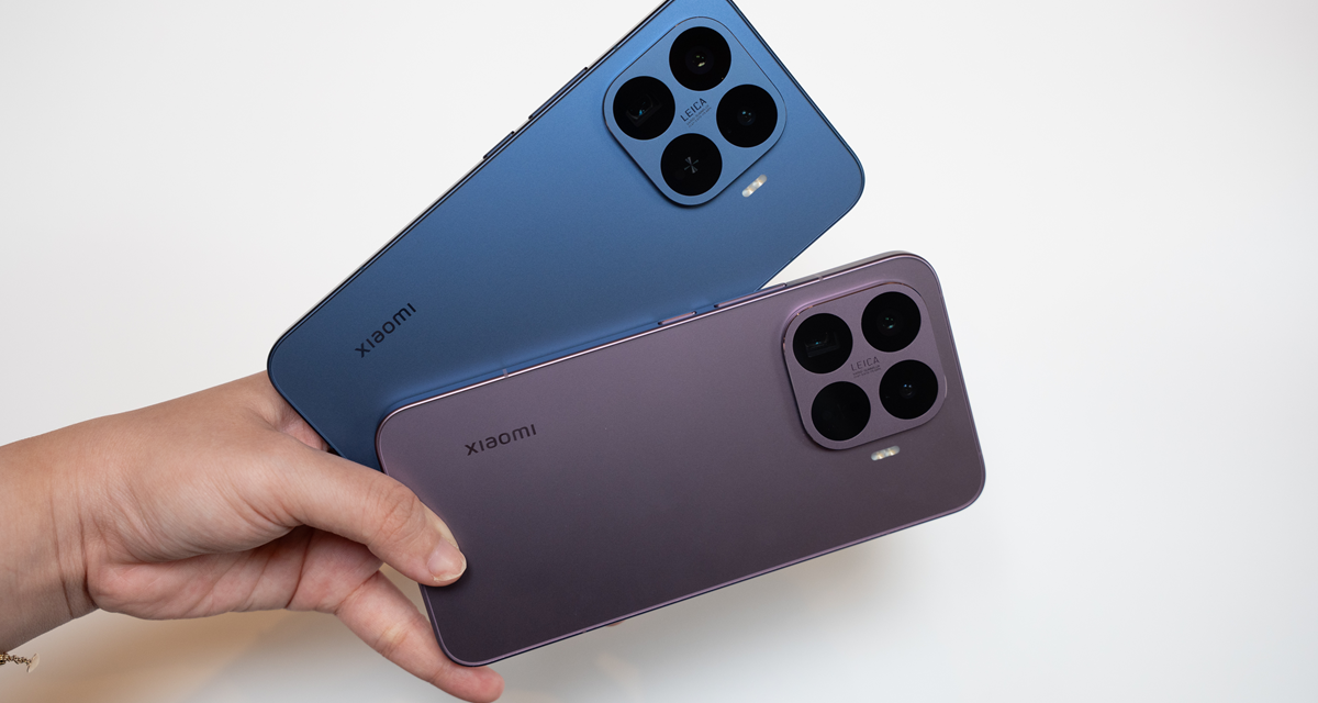 Harga Resmi Xiaomi 17T Yang Gandeng Kamera Leica Premium