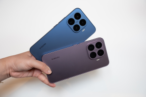 Harga Resmi Xiaomi 17T Yang Gandeng Kamera Leica Premium