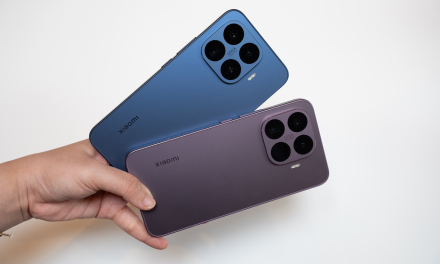 Harga Resmi Xiaomi 17T Yang Gandeng Kamera Leica Premium