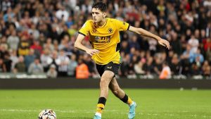 Justin Hubner Latihan Di Norrköping Usai Kerja Sama Wolves