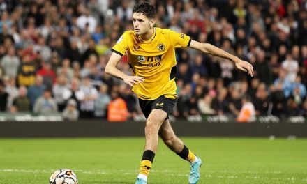 Justin Hubner Latihan Di Norrköping Usai Kerja Sama Wolves