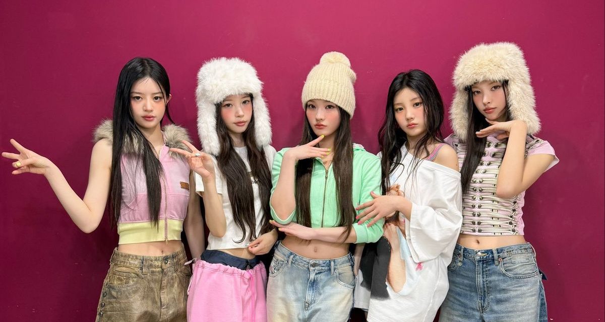 Konflik NewJeans Vs Agensi Picu Perdebatan Industri K-Pop