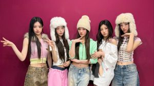 Konflik NewJeans Vs Agensi Picu Perdebatan Industri K-Pop