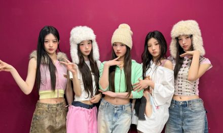 Konflik NewJeans Vs Agensi Picu Perdebatan Industri K-Pop