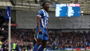 Chelsea Incar Danny Welbeck Dari Brighton Jadi Striker Baru