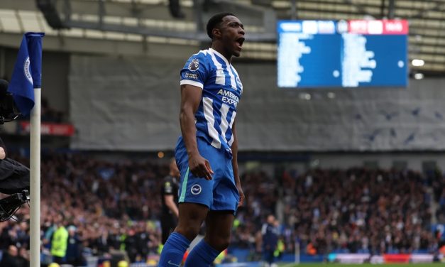 Chelsea Incar Danny Welbeck Dari Brighton Jadi Striker Baru