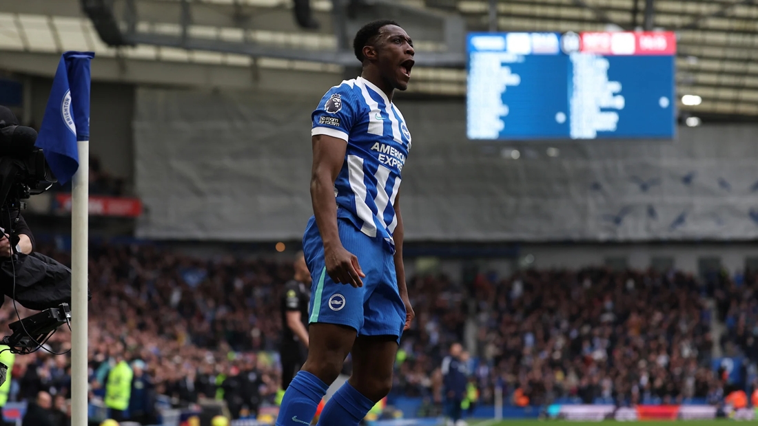 Chelsea Incar Danny Welbeck Dari Brighton Jadi Striker Baru