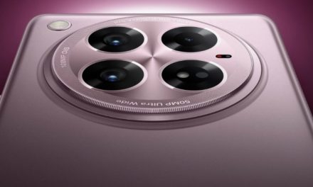 Infinix Zero 40 5G Resmi Meluncur Dengan Mode Vlogging AI