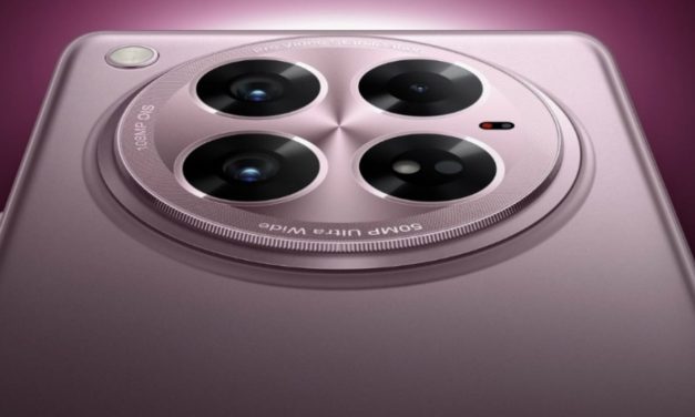 Infinix Zero 40 5G Resmi Meluncur Dengan Mode Vlogging AI