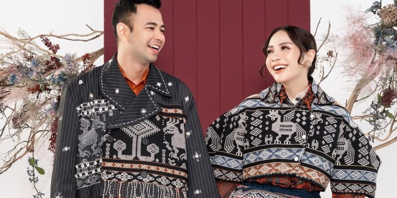 Raffi Ahmad Bocorkan Strategi RANS Entertainment Akhir Tahun