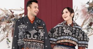 Raffi Ahmad Bocorkan Strategi RANS Entertainment Akhir Tahun