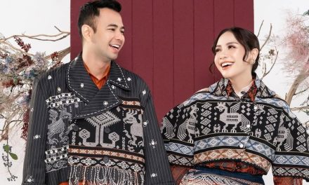 Raffi Ahmad Bocorkan Strategi RANS Entertainment Akhir Tahun