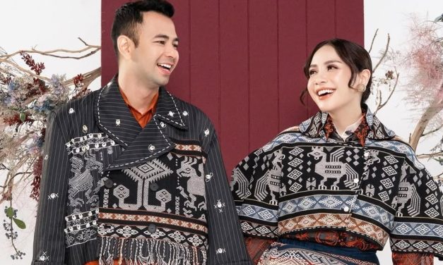 Raffi Ahmad Bocorkan Strategi RANS Entertainment Akhir Tahun