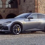 Ferrari Purosangue Tetap Gunakan Mesin V12 Naturally Aspirated