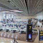 Bandara Changi Singapura Terapkan Biometrik Tanpa Paspor