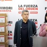 Keiko Fujimori Resmi Terpilih Jadi Presiden Baru Peru 2026