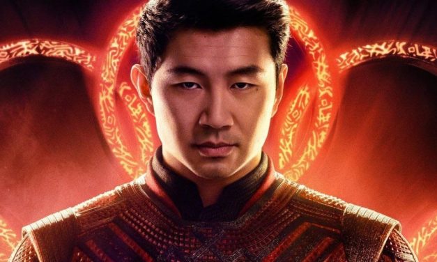 Marvel Studio Rombak Shang-Chi 2 Jadi Lebih Otentik Kekinian