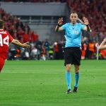 Fakta Dialog Panas Nicolas Otamendi Dan Wasit Joao Pinheiro
