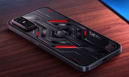 Infinix GT 30 Pro Usung Layar 144Hz Dan Trigger Magnetik