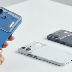 Nothing Phone (4b) Hadir Lebih Terjangkau Dan Tetap Transparan