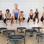 Trampoline Fitness: Cara Seru Bakar Kalori Dan Jaga Kesehatan