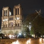 Katedral Notre-Dame Siap Sambut Kembali Pengunjung Di Paris