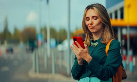 Mengenal Phantom Vibration Syndrome: Halusinasi Getaran HP
