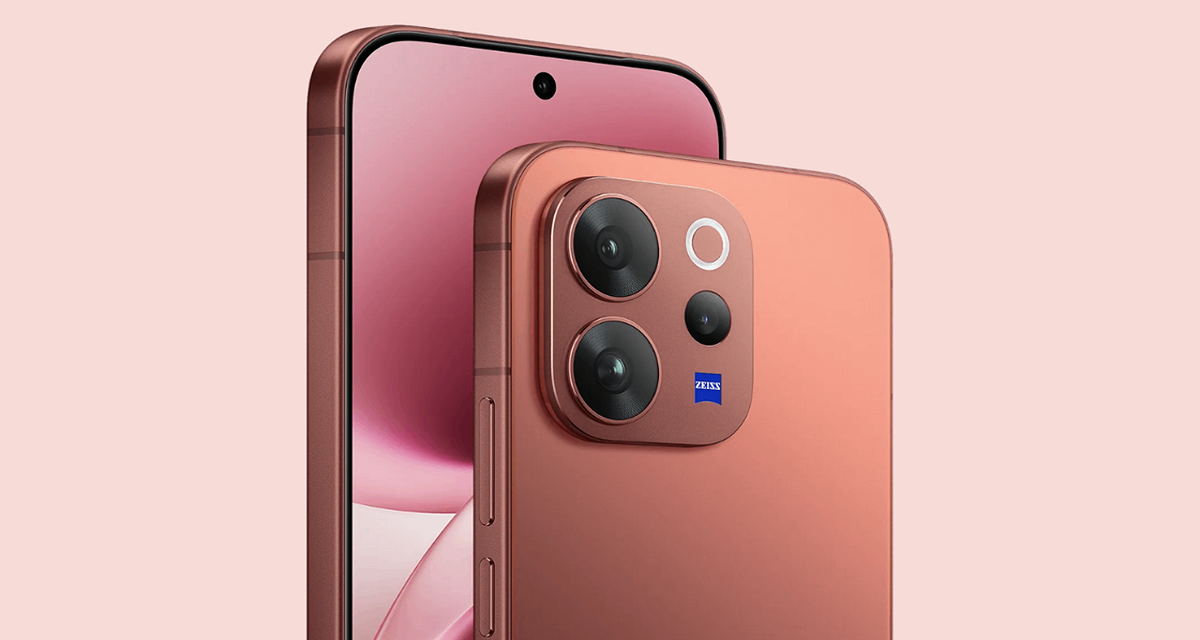 Vivo V80 Hadir Dengan Baterai 7.200 mAh Dan Periskop 50 MP