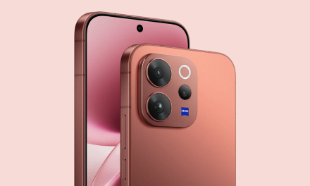 Vivo V80 Hadir Dengan Baterai 7.200 mAh Dan Periskop 50 MP