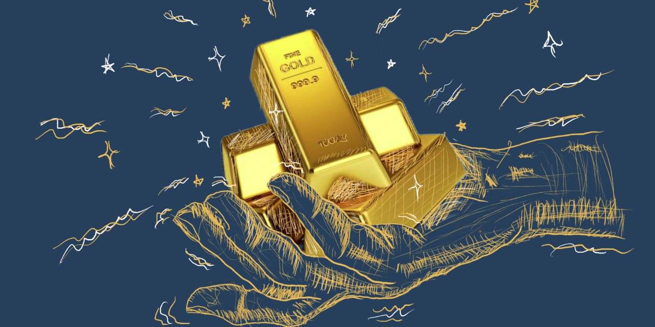Minat Investasi Emas Tetap Tinggi Di Tengah Dinamika Inflasi