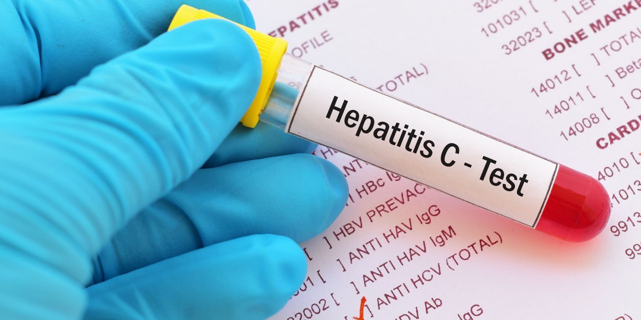 Inggris Bersiap Jadi Negara Pertama Bebas Penularan Hepatitis C
