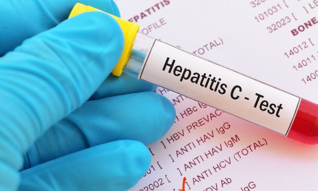 Inggris Bersiap Jadi Negara Pertama Bebas Penularan Hepatitis C