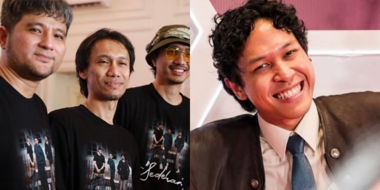 WAMI Salurkan Royalti Rp45 Miliar Bagi Musisi Dan Penerbit Musik
