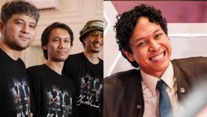 WAMI Salurkan Royalti Rp45 Miliar Bagi Musisi Dan Penerbit Musik