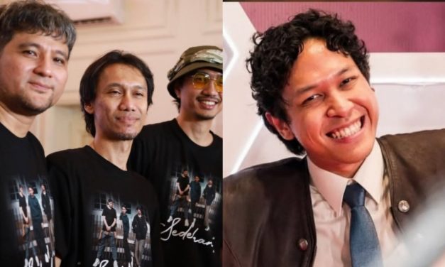 WAMI Salurkan Royalti Rp45 Miliar Bagi Musisi Dan Penerbit Musik