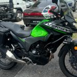 Kawasaki Versys-X 250 Tourer: Dengan Fitur Keselamatan Baru