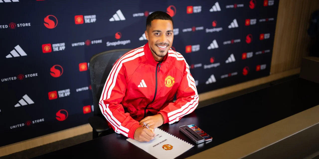 Manchester United Incar Amunisi Baru Usai Dapatkan Tielemans