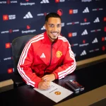 Manchester United Incar Amunisi Baru Usai Dapatkan Tielemans