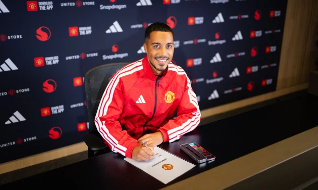 Manchester United Incar Amunisi Baru Usai Dapatkan Tielemans
