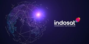 Indosat Ooredoo Perluas Integrasi Arsitektur AI-RAN Di Indonesia