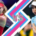 Paula Badosa Tampil Solid Tundukkan Putintseva Demi Tiket Final