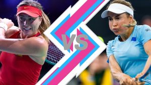 Paula Badosa Tampil Solid Tundukkan Putintseva Demi Tiket Final