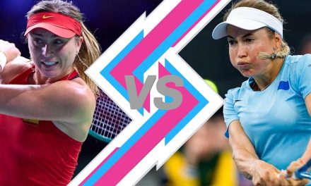 Paula Badosa Tampil Solid Tundukkan Putintseva Demi Tiket Final