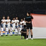 Timnas Indonesia Bawa 24 Pemain Ke Singapura Demi Semifinal