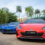 Subaru BRZ Rilis Paket Aerokit Carbon Resmi STI Performance