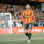 Sandy Walsh Tampil Solid, KV Mechelen Catatkan Clean Sheet