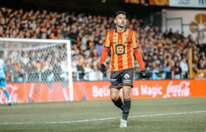 Sandy Walsh Tampil Solid, KV Mechelen Catatkan Clean Sheet